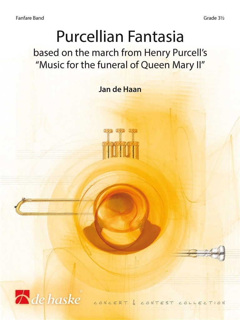 Purcellian Fantasia